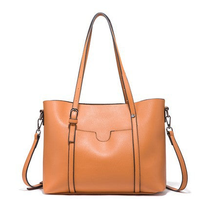 Versatile Portable Messenger Bag for Everyday Use