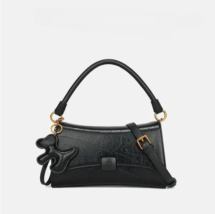 New Macaron Color System Shoulder Bag