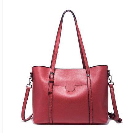 Versatile Portable Messenger Bag for Everyday Use