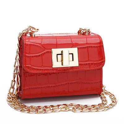 Children's All-Match Messenger Bag
