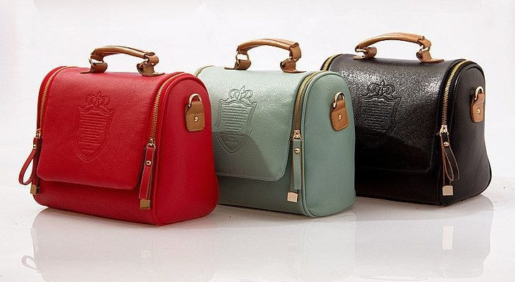 Women's Convertible Crossbody Bag