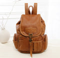 Retro Women's Shoulder Bag