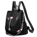 Waterproof Oxford Women's Anti-Theft Fashion Backpack