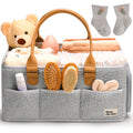 Diaper Caddy Organizer
