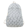 Women's Lattice Backpack