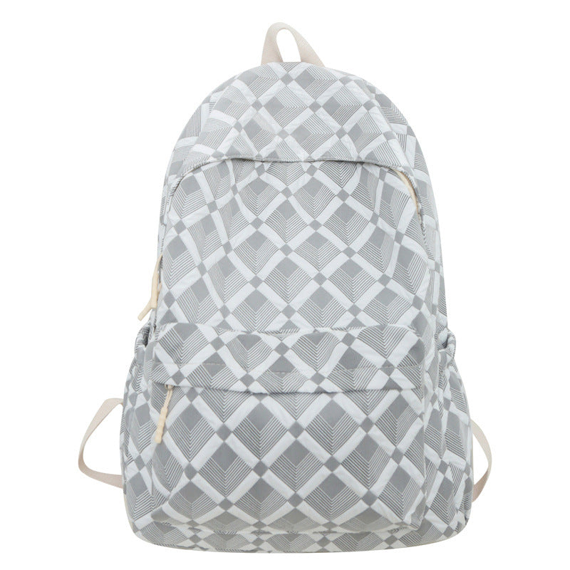 Women's Lattice Backpack