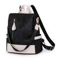 Fashion Women's Anti-theft Large Capacity Travel Backpack