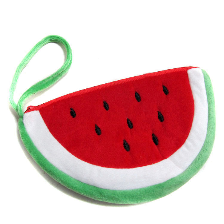 Fruit Watermelon Strawberry Lemon Tote Bag for Kids
