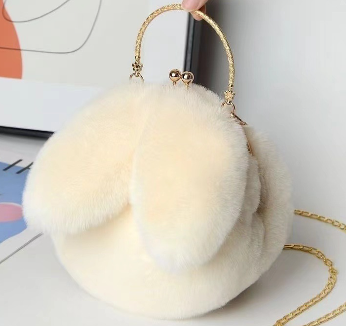 Women's Playful Print Crossbody Bag