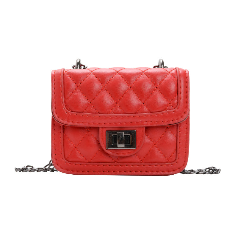 Children's Shoulder Messenger Bag