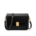 Versatile Retro Shoulder Messenger Bag