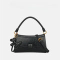 New Macaron Color System Shoulder Bag