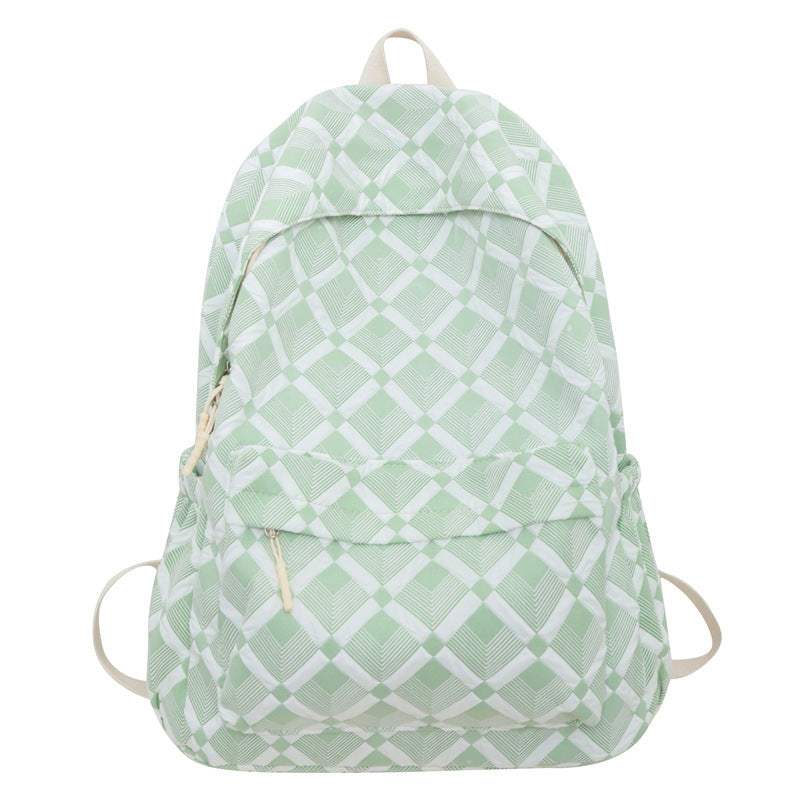 Women's Lattice Backpack