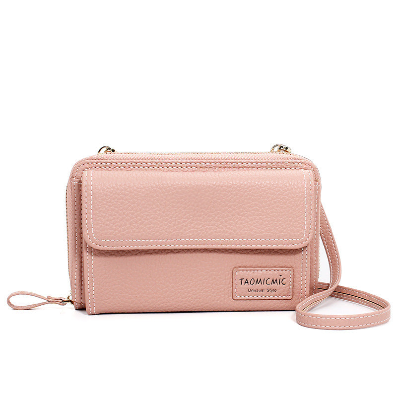 Chic Daily Shoulder Bags