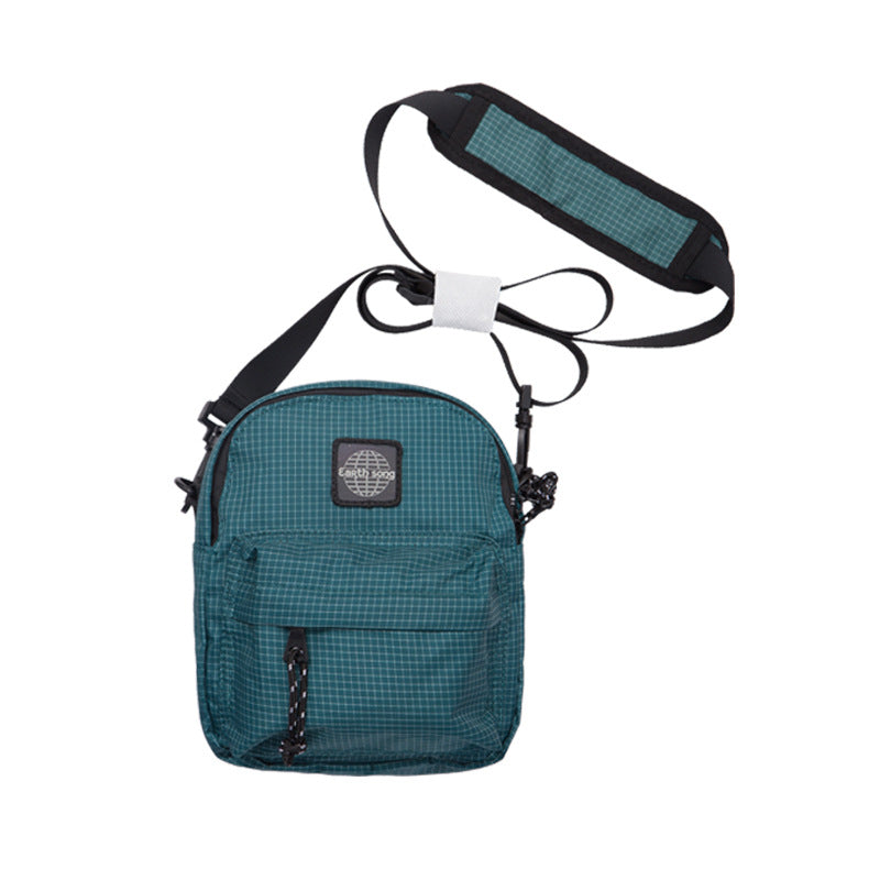 Multicolor Contrast Bag — 2026 Special Edition