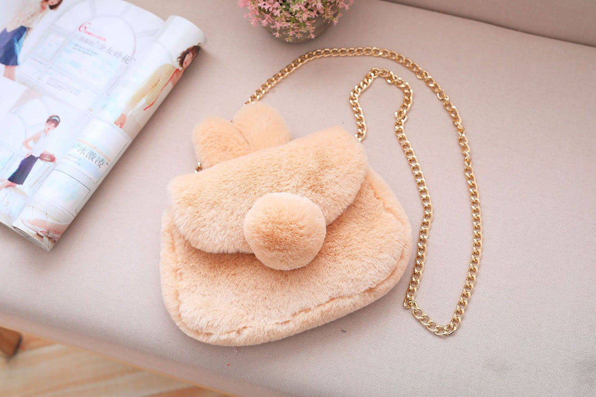 Women's Playful Print Crossbody Bag