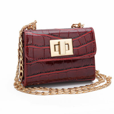 Children's All-Match Messenger Bag