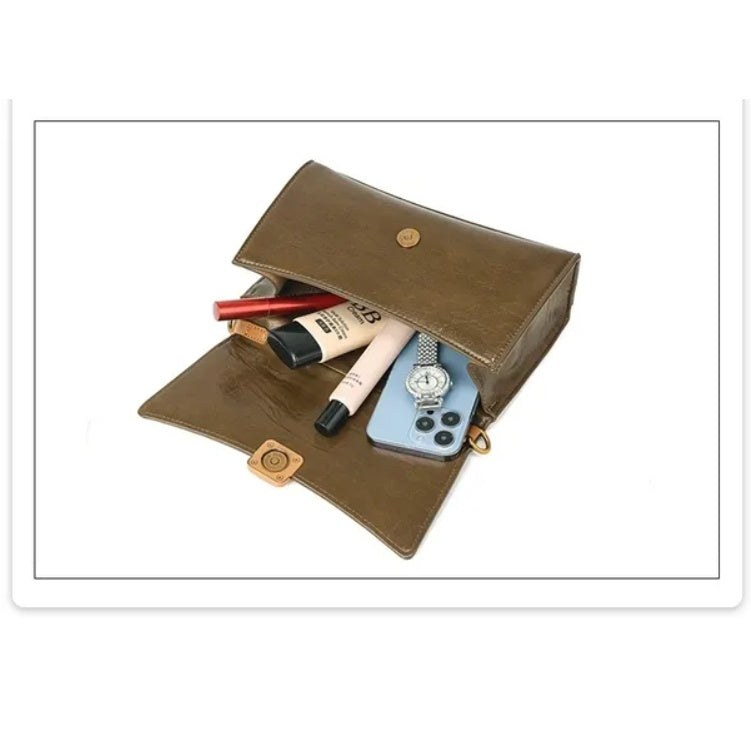 New Macaron Color System Shoulder Bag