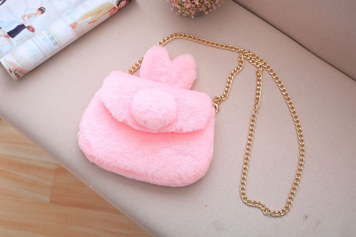 Women's Playful Print Crossbody Bag