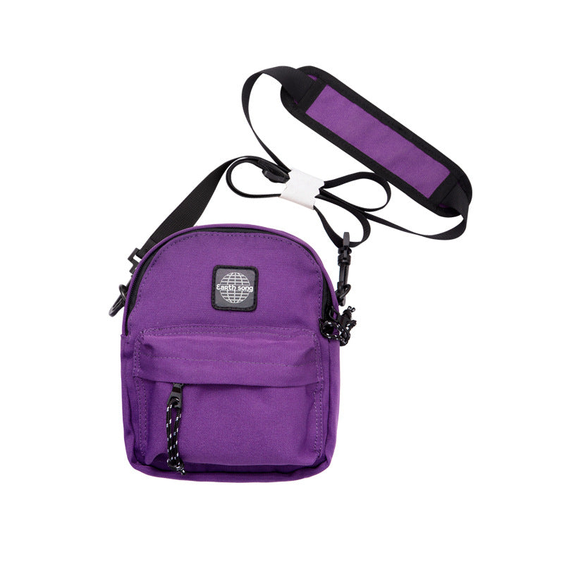 Multicolor Contrast Bag — 2026 Special Edition