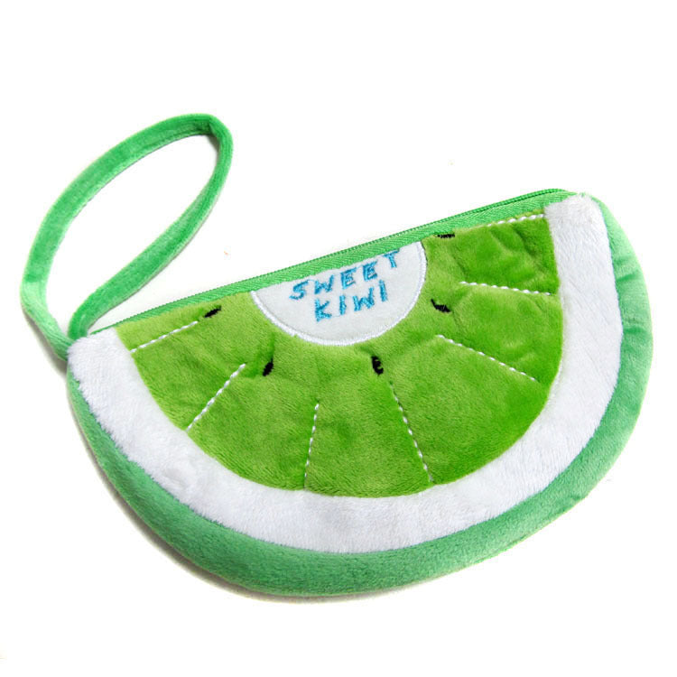Fruit Watermelon Strawberry Lemon Tote Bag for Kids