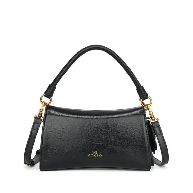 New Macaron Color System Shoulder Bag