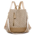 Women's Fashion Outdoor Anti-theft Large Capacity Backpack