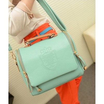 Women's Convertible Crossbody Bag