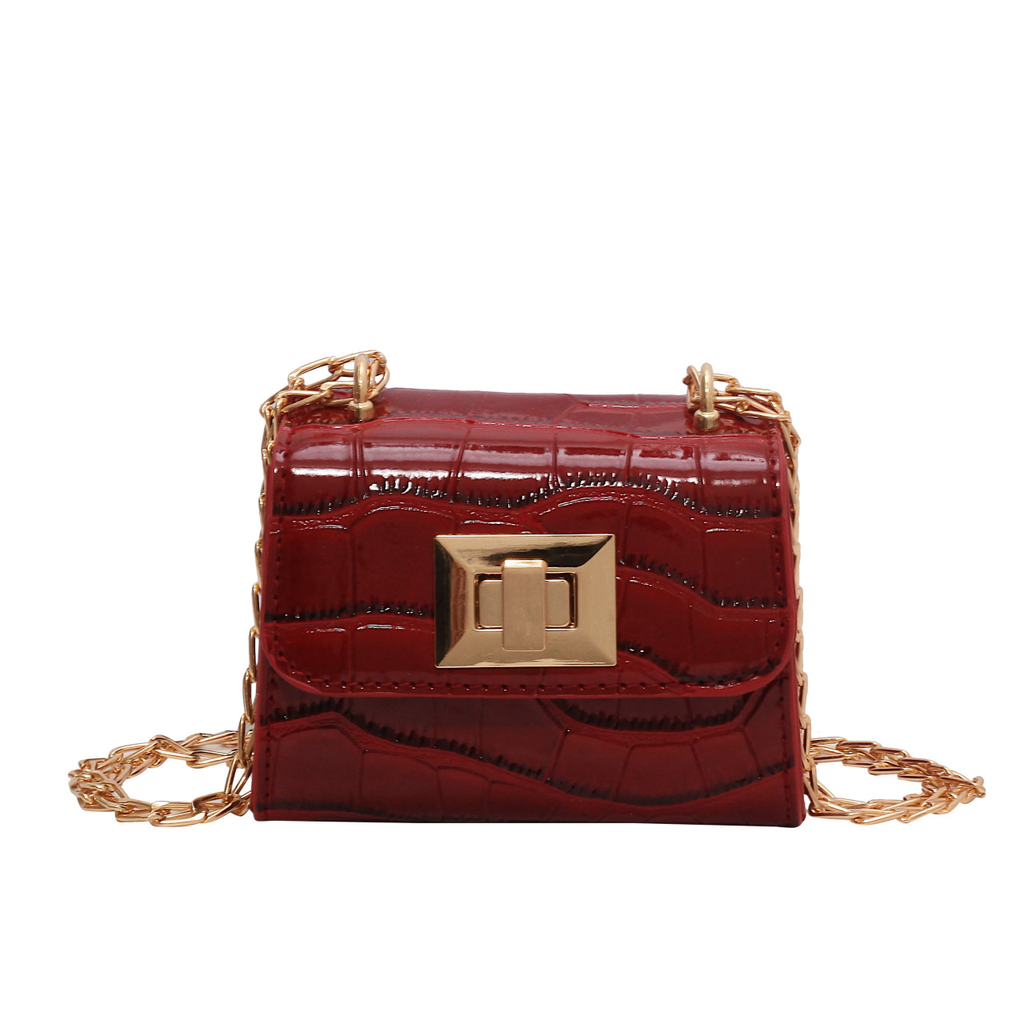 Children's All-Match Messenger Bag