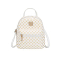 Ladies Fashion Backpack — Stylish and Versatile